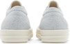 Details for Rick Owens DRKSHDW Luxor Vintage Sneaks 'Oyster Black' - Kasut Hitam Mewah Rick Owens DU02C5803-SHA-6191