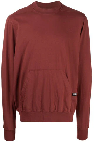 rick-owens-drkshdw-men-s-pullover-sweatshirt-red-brown-with-pocket-detail-du-21-s2283-rn-03