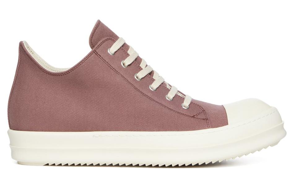 Rick Owens DRKSHDW Mid-Top 'Purple Red' 圖 2