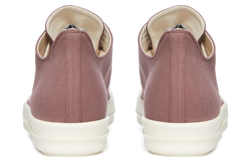 Rick Owens DRKSHDW Mid-Top 'Purple Red' 圖 4