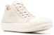Rick Owens DRKSHDW Nylon Lace-Up 'Putih' DU02B4802MUEH3-811