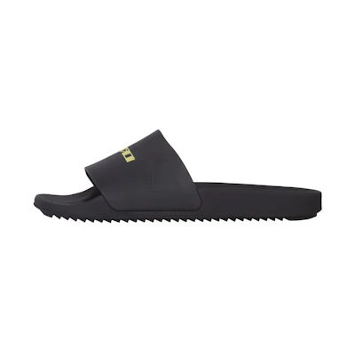 Rick Owens DRKSHDW Open-Toe Slide 'Black'