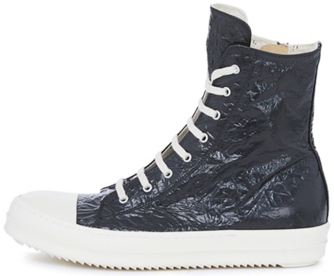 Rick Owens DRKSHDW Phlegethon High 'Black' DU21S2800SHPES1-911 Buy Rick Owens DRKSHDW Phlegethon High 'Black' DU21S2800SHPES1-911