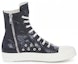 Order Rick Owens DRKSHDW Phlegethon High 'Hitam' DU21S2800SHPES1-911