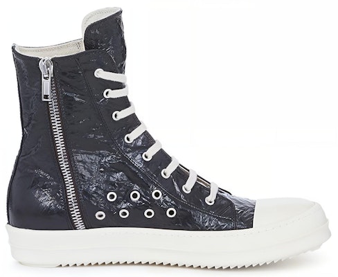 Rick Owens DRKSHDW Phlegethon High 'Black' DU21S2800SHPES1-911 Order Rick Owens DRKSHDW Phlegethon High 'Black' DU21S2800SHPES1-911