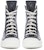 Rick Owens DRKSHDW Phlegethon High 'Hitam' DU21S2800SHPES1-911