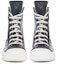 Lookbook Rick Owens DRKSHDW Phlegethon High 'Hitam' DU21S2800SHPES1-911