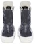 Shop Rick Owens DRKSHDW Phlegethon High 'Hitam' DU21S2800SHPES1-911