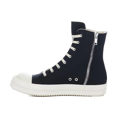 Rick Owens DRKSHDW Quote High Black Milk