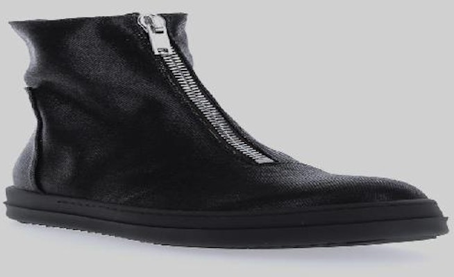 릭오웬스 다크쉐도우 로우 라모네 블랙 DS02A3807BF99 Lookbook 릭오웬스 다크쉐도우 로우 라모네 블랙 DS02A3807BF99