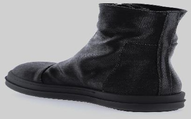 릭오웬스 다크쉐도우 로우 라모네 블랙 DS02A3807BF99 Shop 릭오웬스 다크쉐도우 로우 라모네 블랙 DS02A3807BF99