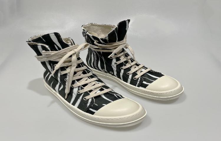 Rick Owens DRKSHDW Rick Owens DRKSHDW 'Black PRE_DS02A3800NDKP8-9211130' 'Black PRE_DS02A3800NDKP8-92111'