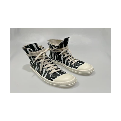 Rick Owens DRKSHDW Rick Owens DRKSHDW 'Black PRE_DS02A3800NDKP8-9211130' 'Black PRE_DS02A3800NDKP8-92111'