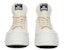 Rick Owens DRKSHDW x Converse 'White Canvas Low' Putih Kasut Rendah DC02CX955