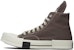 Rick Owens DRKSHDW x Converse DRKSHDW High 'Coklat' DC01CX938A03R0