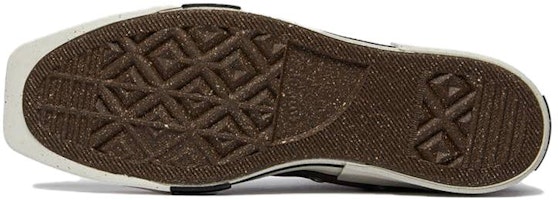 Rick Owens DRKSHDW x Converse 高帮篮球鞋 '棕色' DC01CX938A03R0 Shop Rick Owens DRKSHDW x Converse 高帮篮球鞋 '棕色' DC01CX938A03R0