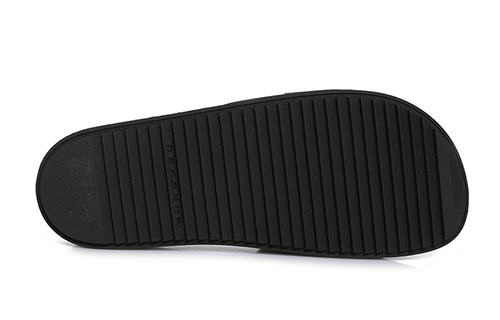 Rick Owens DRKSHDW Slide 'Black Fashion' 圖 2