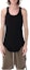 Buy Rick Owens DRKSHDW Tank Top Pria Slim Fit Solid. DU01C6152B-09