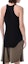 Shop Rick Owens DRKSHDW Tank Top Pria Slim Fit Solid. DU01C6152B-09