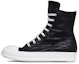 Buy Rick Owens DRKSHDW Sneaks High-Top 'Fesyen Hitam' DU19F6800HDLQ10