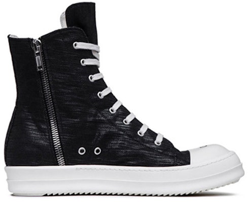 Rick Owens DRKSHDW 高帮 '黑色时尚' 运动鞋 DU19F6800HDLQ10 Order Rick Owens DRKSHDW 高帮 '黑色时尚' 运动鞋 DU19F6800HDLQ10
