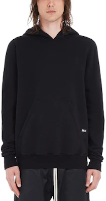 Sudadera Negra Minimalista Casual Rick Owens DRKSHDW SS21 DU21S2289F-09 Buy Sudadera Negra Minimalista Casual Rick Owens DRKSHDW SS21 DU21S2289F-09