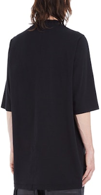 Rick Owens DRKSHDW SS21 Kaos Santai Minimalis DU21S2274RN-09 Lookbook Rick Owens DRKSHDW SS21 Kaos Santai Minimalis DU21S2274RN-09