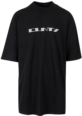 Rick Owens DRKSHDW SS22 Kaos Hitam Grafis Crewneck. DU01B7274-RNEP2-0961 Order Rick Owens DRKSHDW SS22 Kaos Hitam Grafis Crewneck. DU01B7274-RNEP2-0961