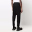 Purchase Rick Owens DRKSHDW SS22 Celana Jogger Hitam dengan Tali Serut. DU01B7395RNEP309-61