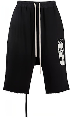 Rick Owens DRKSHDW SS22 Bela Celana Pendek Drawstring Hitam. DU01B7373FEP4-09 Buy Rick Owens DRKSHDW SS22 Bela Celana Pendek Drawstring Hitam. DU01B7373FEP4-09
