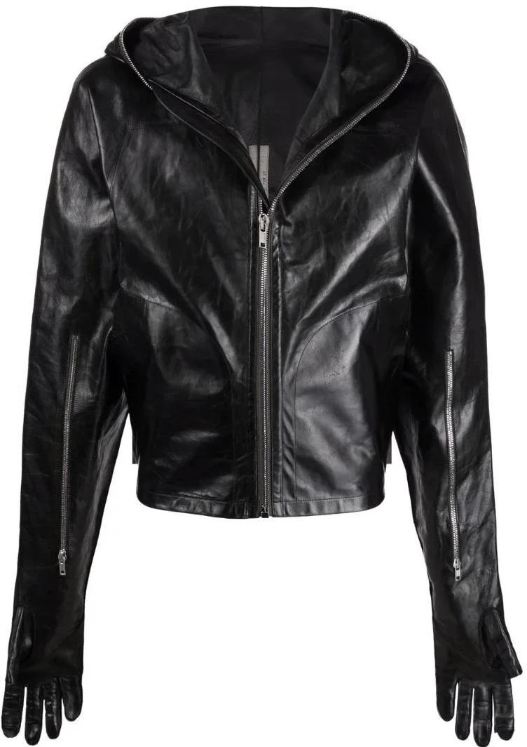 rick-owens-drkshdw-ss-22-leather-moto-hoodie-jacket-black-long-sleeve-rr-02-a5766-lgw-09