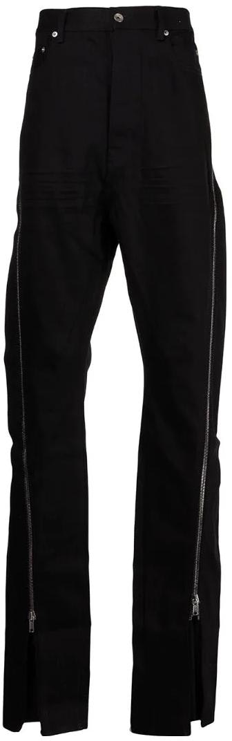 rick-owens-drkshdw-ss-22-straight-leg-black-jeans-with-zipper-detail-du-01-b7363-dbkdlblack