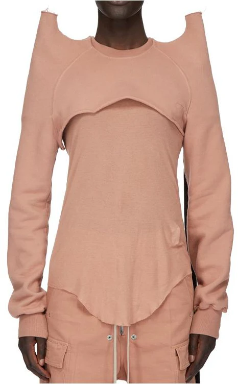 rick-owens-drkshdw-ss-24-solid-color-cropped-crewneck-sweatshirt-men-s-deep-pink-du-01-d1263-f-13