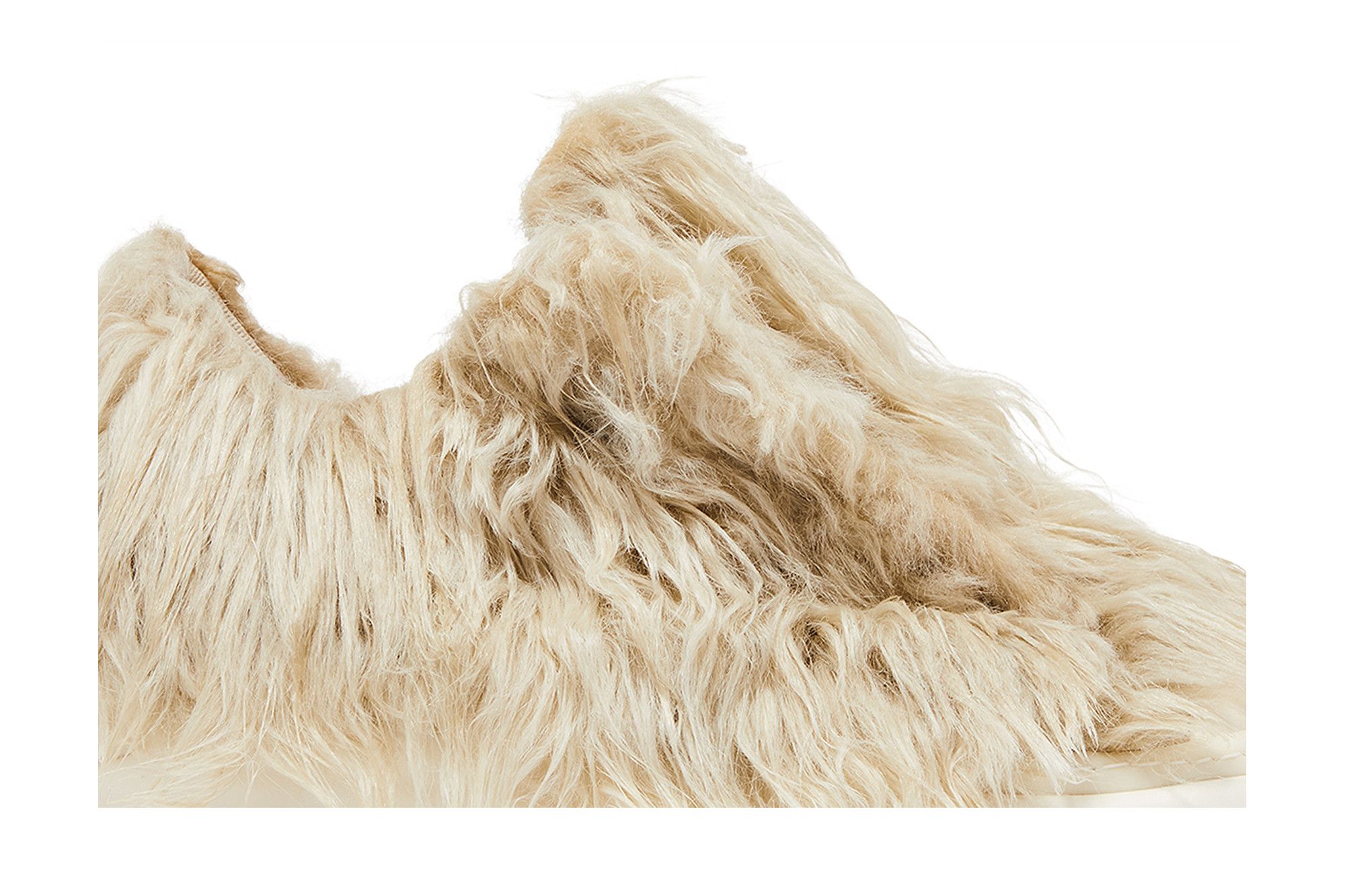 Order Rick Owens DRKSHDW Strobe Abstract 低帮 'Pearl Milk' 象牙白 DU02B4842-FF-811