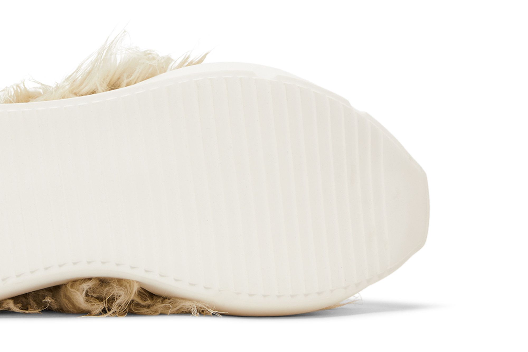 Purchase Rick Owens DRKSHDW Strobe Abstract 低帮 'Pearl Milk' 象牙白 DU02B4842-FF-811