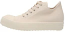 Buy Rick Owens DRKSHDW Strobe Denim Bajo 'Natural Milk' algodón DU02B4802-DQ-2111
