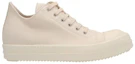 Lookbook Rick Owens DRKSHDW Strobe Denim Bajo 'Natural Milk' algodón DU02B4802-DQ-2111