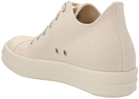 Rick Owens DRKSHDW Strobe Denim Bajo 'Natural Milk' algodón DU02B4802-DQ-2111 Shop Rick Owens DRKSHDW Strobe Denim Bajo 'Natural Milk' algodón DU02B4802-DQ-2111