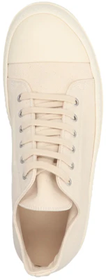 Rick Owens DRKSHDW Strobe Denim Bajo 'Natural Milk' algodón DU02B4802-DQ-2111 Purchase Rick Owens DRKSHDW Strobe Denim Bajo 'Natural Milk' algodón DU02B4802-DQ-2111