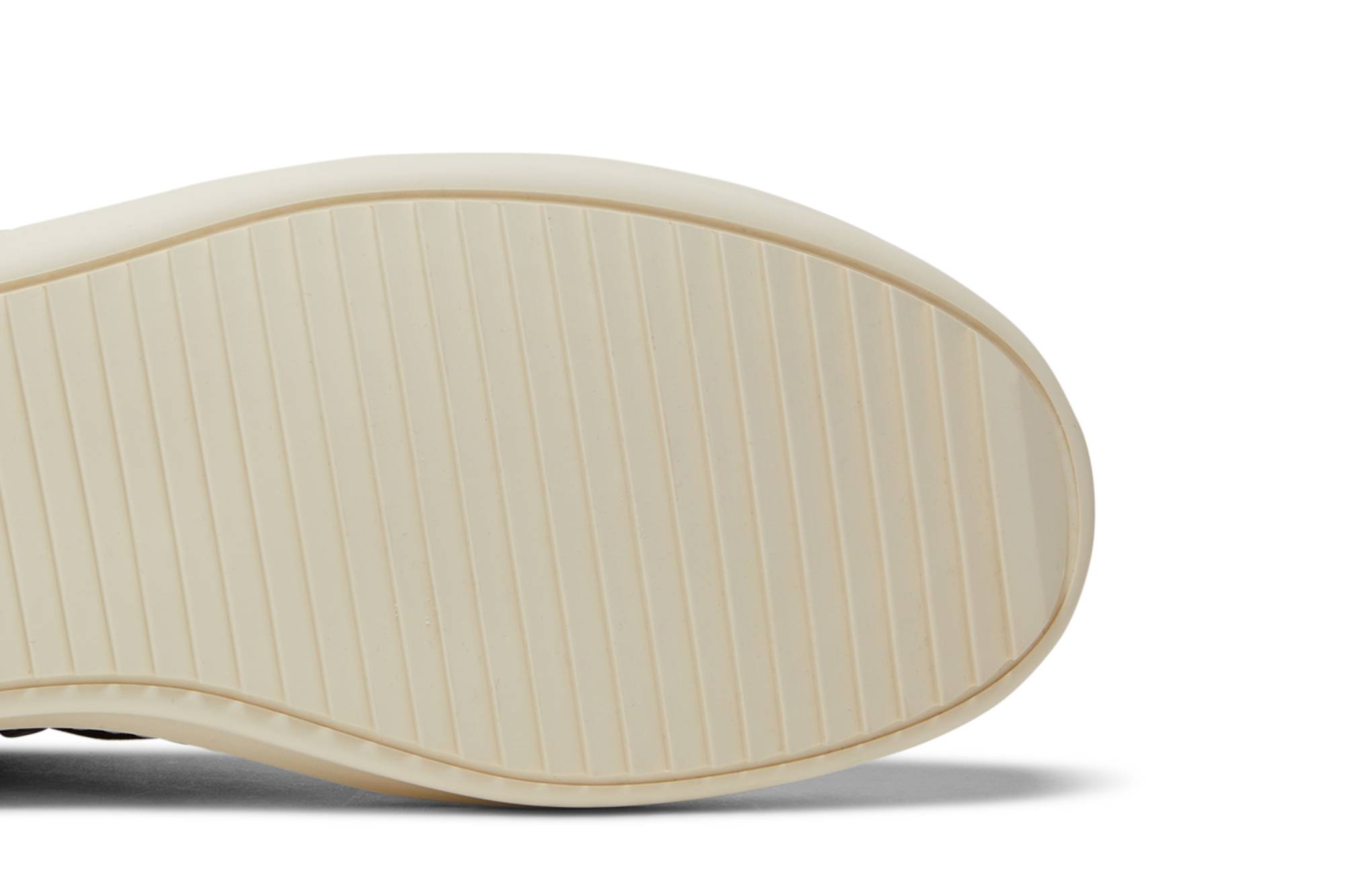 Purchase Rick Owens DRKSHDW Strobe Cotton Denim Penta Tinggi 'Black Milk' DU02B4806-DQ-911