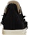 Rick Owens DRKSHDW Strobe Cotton Denim Slashed Rendah 'Black Milk' DU02B4802-SLASH-911