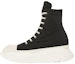 Buy Rick Owens DRKSHDW 時尚板鞋 男款 黑色