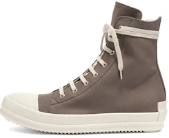 Rick Owens DRKSHDW Twill Hi 'Brown' DU21S2800TNAPH2-3411 Rick Owens DRKSHDW Twill Hi 'Brown' DU21S2800TNAPH2-3411