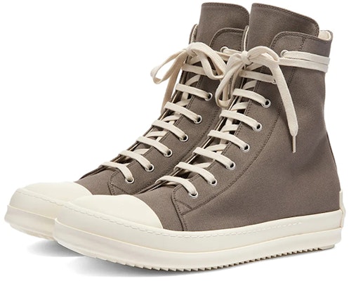 リック オウエンス ダークシャドウ ツイル ハイ ブラウン DU21S2800TNAPH2-3411 Order リック オウエンス ダークシャドウ ツイル ハイ ブラウン DU21S2800TNAPH2-3411