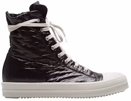 Rick Owens DRKSHDW Twill High 'Black Padded' DU20F1800-PLP-91 Rick Owens DRKSHDW Twill High 'Black Padded' DU20F1800-PLP-91