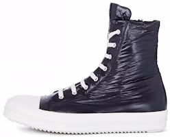 Rick Owens DRKSHDW Twill High 'Black Padded' DU20F1800-PLP-91 Rick Owens DRKSHDW Twill High 'Black Padded' DU20F1800-PLP-91