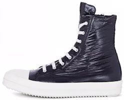 Rick Owens DRKSHDW Twill High 'Black Padded' DU20F1800-PLP-91 Rick Owens DRKSHDW Twill High 'Black Padded' DU20F1800-PLP-91