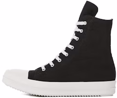 Rick Owens DRKSHDW Twill High 'Black White' DU20F1800-TWP-91 Rick Owens DRKSHDW Twill High 'Black White' DU20F1800-TWP-91