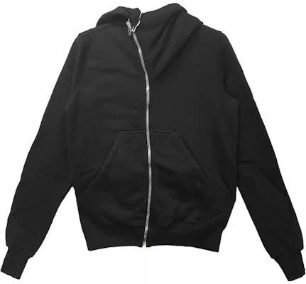 Sudadera con Capucha Negra Rick Owens DRKSHDW x Champion Colaboración. DU18F7286F-09 Buy Sudadera con Capucha Negra Rick Owens DRKSHDW x Champion Colaboración. DU18F7286F-09