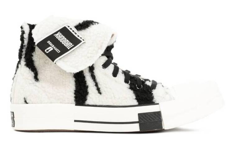 rick owens turbo drk